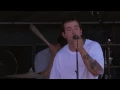 Citizen - Sleep (Live 2015 Vans Warped Tour)