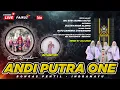 Download Lagu 🔴 LIVE | ANDI PUTRA ONE | DS TENJAR TENGAH KEC. KERTASMAYA - INDRAMAYU | SENIN 07 JULI 2025