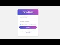 Download Lagu Membuat Form Login Sederhana Menggunakan HTML \u0026 CSS