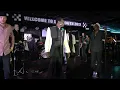 LITTLE NUT TREE, THE MELODIANS, SKAMOUTH APR 2017