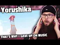 Download Lagu FIRST TIME Reacting to Yorushika - That's Why I Gave Up on Music