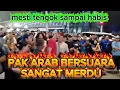 Download Lagu DIA MUNCUL LAGI DI BUKIT BINTANG SEMUA KENAL PAK ARAB NIE JOM KITA LAYAN 