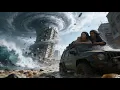 Lagu Typhoon | Most Thrilling Disaster Movie | Free full movies on youtube in English 4K