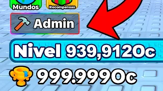 TROLEANDO con COMANDOS DE ADMINS en +1 Escapa del Mono!