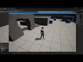 UE5 Geometry Script - Booleans at Runtime