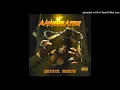 Annihilator - Armed to the Teeth (Ballistic, Sadistic - (2020))
