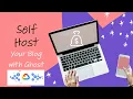 Self-Hosting a Ghost Blog on Google Cloud Explained