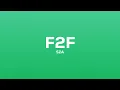 SZA - F2F (Lyrics)