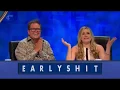 8 out of 10 cats does countdown - 115 conundrums