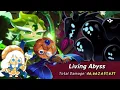 46B DAMAGE LIVING ABYSS GUIDE COMP COOKIE RUN KINGDOM GUILD BATTLE must be wind