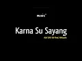Download Lagu Karna Su Sayang || Abil SKA 86 feat. NIKISUKA || Biarkanlah cinta tumbuh sebisanya #viral #tiktok