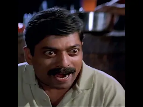 संजय दत्त संजय नार्वेकर को गुंडो से भिड़ने के लिए मना करता है #vaastav #sanjaydutt #sanjaynarvekar