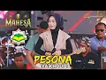 Lagu PESONA - EVA KHOLIQ - MAHESA MUSIC LIVE SEBILU TAUBAH