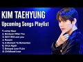 Download Lagu V 'Solo album 'Upcoming Song Playlist| KIM Taehyung upcoming songs playlist 2025 | 