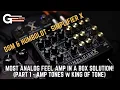 DSM Humboldt - Simplifier X Part 1