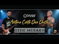 Lagu Antara Cinta Dan Dusta||Cover Obbie Mesakh||Pop Nostalgia