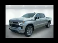 New 2026 Chevrolet Silverado 1500 RST - Cullman AL