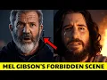Download Lagu Mel Gibson's FORBIDDEN Scene with Jonathan Roumie – Why The Chosen Couldn't Release It!