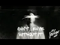 21 savage ~ can't leave without it (slowed & reverb)