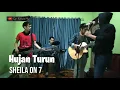 Download Lagu Sheila On 7 ~ Hujan Turun ( Cover THE BHIGAF )