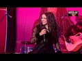 Shakira - Ciega, Sordomuda (Remastered) En Vivo SBDGGNT 1999 HD