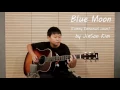 Download Lagu Blue Moon by JinSan Kim (Tommy Emmanuel)
