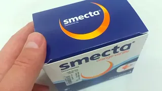 دواء Smecta دواعي الاستعمال الجرعة نصائح والآثار الجانبية 