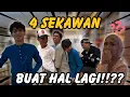 Download Lagu SPEND TIME DENGAN 4 SEKAWAN SEBELUM RELEASE !!! 💕 SOFIE JOIN ??🤯