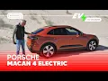 Download Lagu Porsche Macan 4 Electric rijtest: maakt' ie het waar?