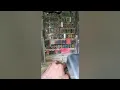 T800 location fuses and dashboard light relay subscribe don t forget to activate the