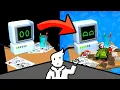 Transparent Render Texture with Post Processing in Unity URP Fix