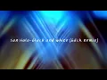 San Holo - black and white (bách. Remix)