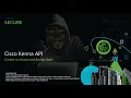 Cisco Kenna API Create an Asset Assign Vuln