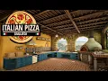 Lagu From Dough to Delicious: My First Shift in Italian Pizza Simulator | First Look