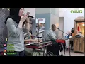 Download Lagu Eza Edmond - BAHAGIA  Live Busking Cover by The Eyelitz..