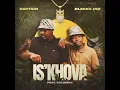Captain & Blacks Jnr Feat. Goldmax - Is'khova (Official Audio)