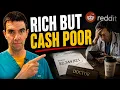 Reddit Exposes the Biggest Retirement Mistakes Doctors Make