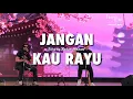 Lagu Jangan Kau Rayu Song by Rahim Maarof | Cover