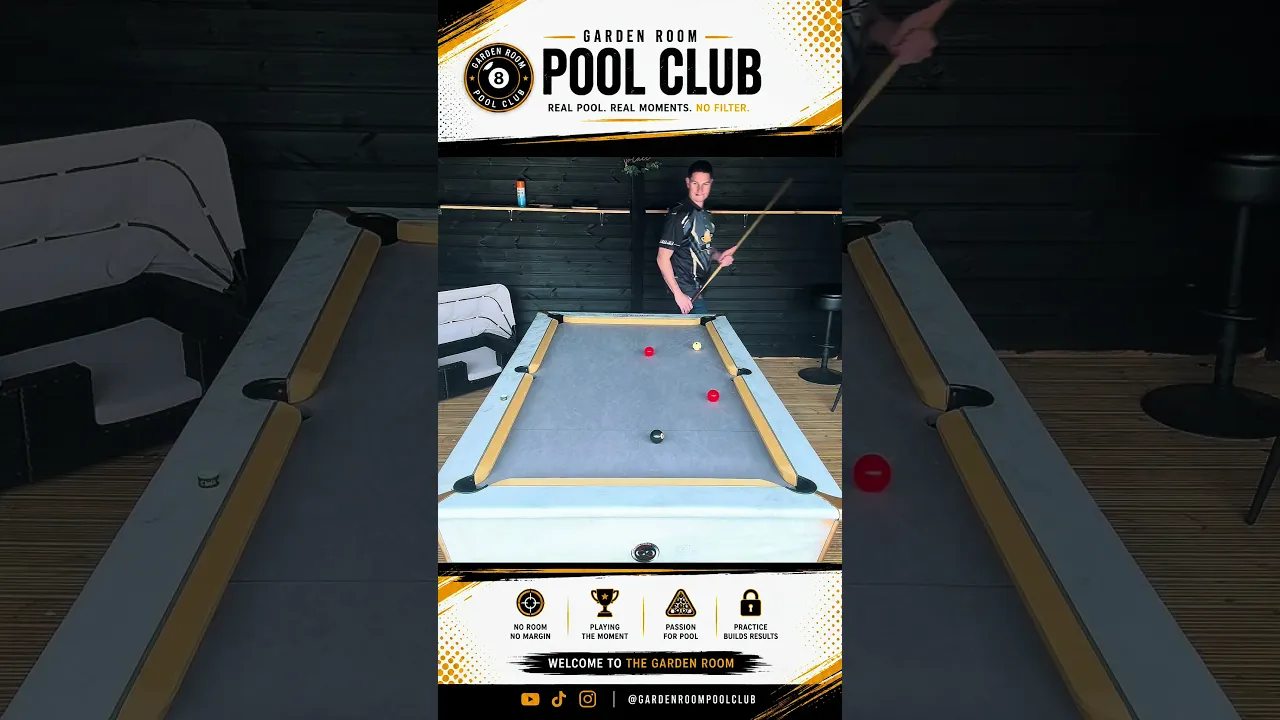 6 Ball Challenge