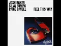 Feel This Way - Josh Baker, Silva Bumpa & Paige Cavell