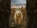 Download Lagu Beruang yang Bertempur di PD II...
