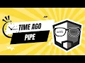 How to Create a Time Ago Pipe in Angular