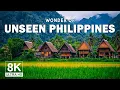 Wonders of Philippines - The Most Amazing Places in Philippines 2025