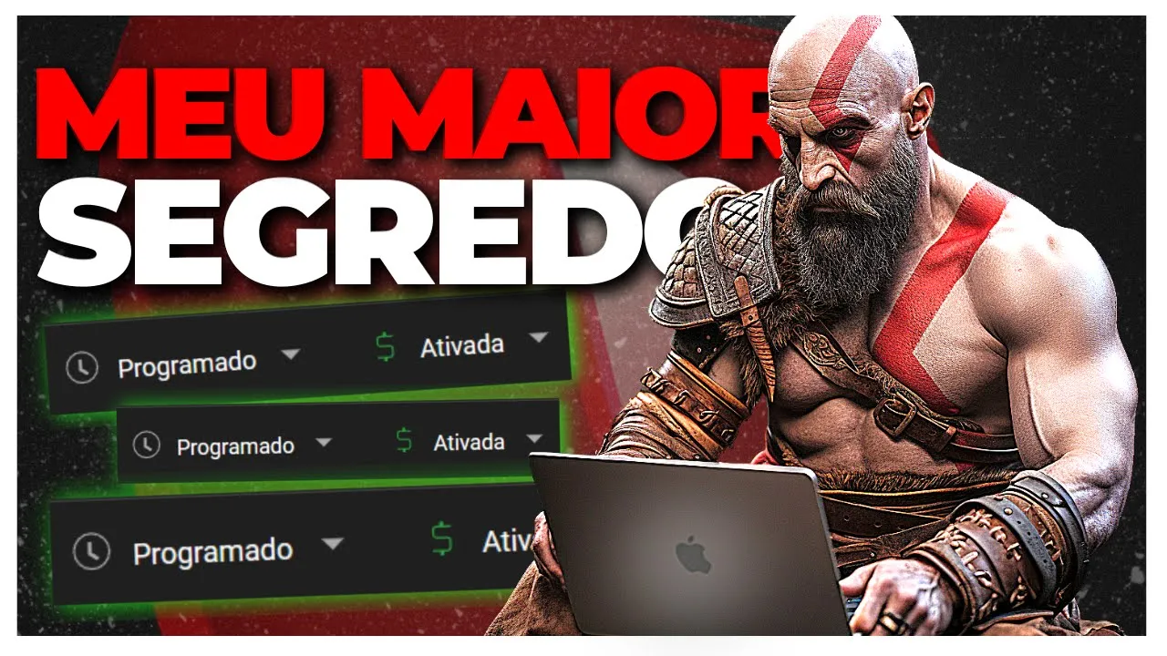 Como criar conteúdo ORIGINAL E DE VALOR ???? (explicado)