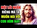 Download Lagu 🔴 CÓ MỘT LỜI NHẮN RIÊNG TA MUỐN NÓI VỚI CON HÔM NAY! | Lời Chúa Hôm Nay