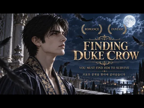 Finding Duke Crow Episode 19