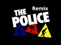Lagu The Police RemiX Message in a Bottle - Valter Verdi ReworkS