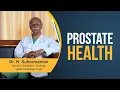 Apollo Hospitals FAQs on Benign Prostatic Hyperplasia Dr N Subramanian