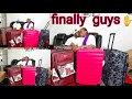 Download Lagu Finally  we bought our traveling bags 🎒 for our vacation.