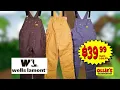Wells Lamont Workwear Buyout